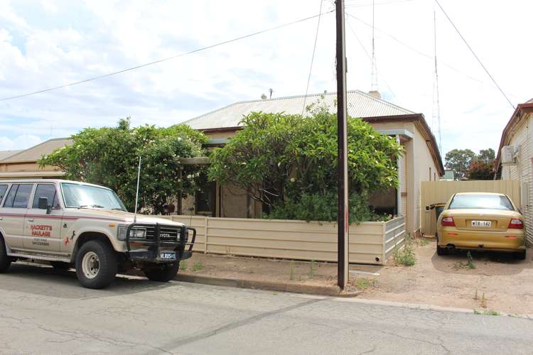Main view of Homely house listing, 28 Sixth Street, Port Pirie SA 5540