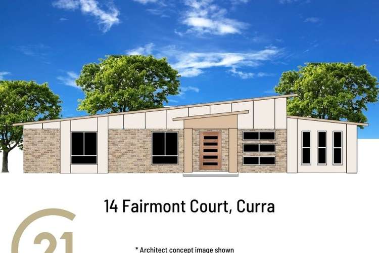 14 Fairmont Court, Curra QLD 4570
