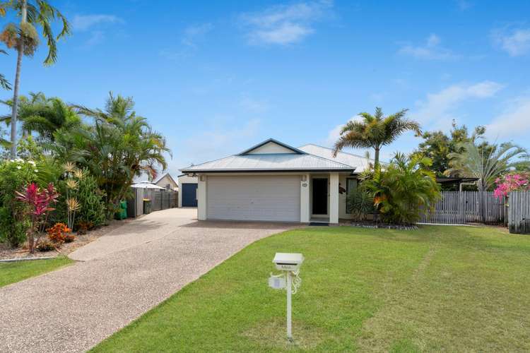 Main view of Homely house listing, 3 Avalon Avenue, Kirwan QLD 4817