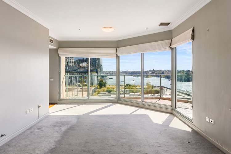 Main view of Homely apartment listing, 702/127 Kent Street, Sydney NSW 2000