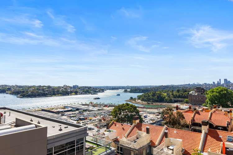 Second view of Homely apartment listing, 702/127 Kent Street, Sydney NSW 2000