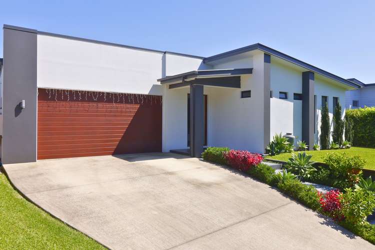 Main view of Homely house listing, 4 Tea Tree Grove, Peregian Springs QLD 4573