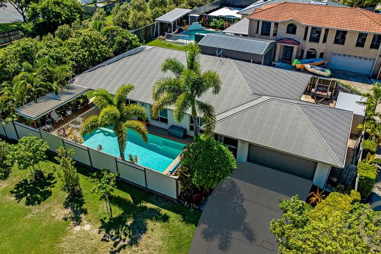 Main view of Homely house listing, 24 Kristen Court, Redcliffe QLD 4020