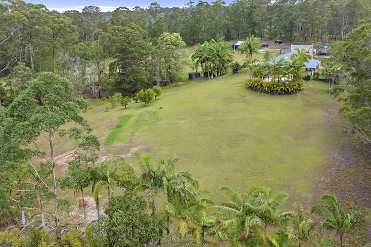 Main view of Homely acreageSemiRural listing, 65 Chevallum School Road, Chevallum QLD 4555