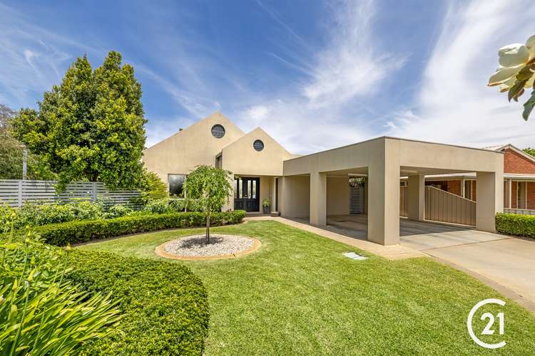 Main view of Homely house listing, 4 Tyro Court, Moama NSW 2731