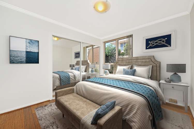Fourth view of Homely apartment listing, 202/26 Warayama Place, Rozelle NSW 2039