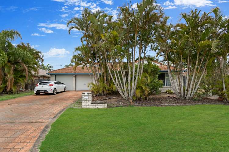 9 Brolga Court, Eli Waters QLD 4655