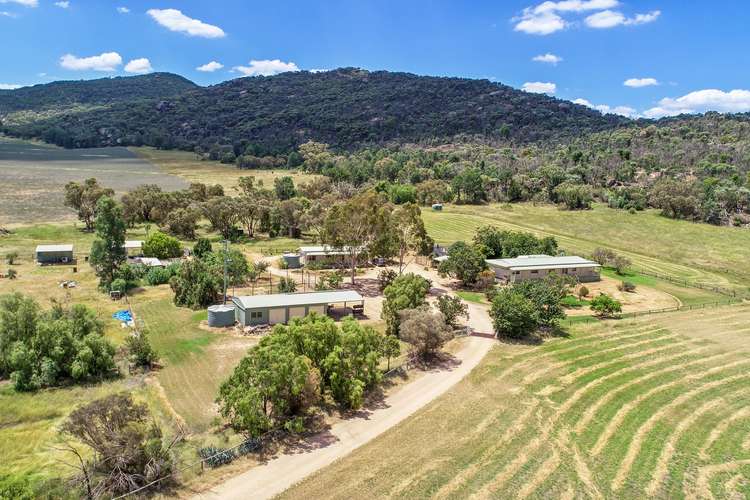 8248 'Highfield' The Escort Way, Eugowra NSW 2806