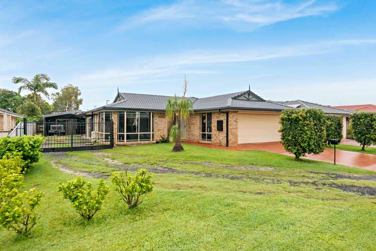 12 Westland Drive, West Ballina NSW 2478