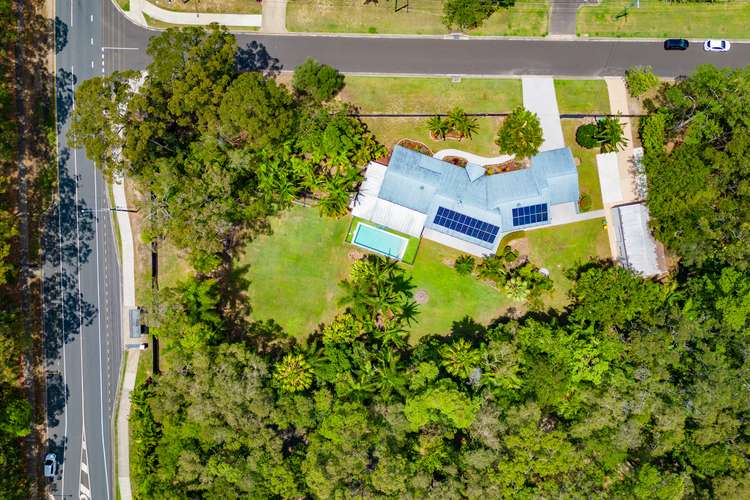 Main view of Homely house listing, 1 Greenwood Close, Buderim QLD 4556