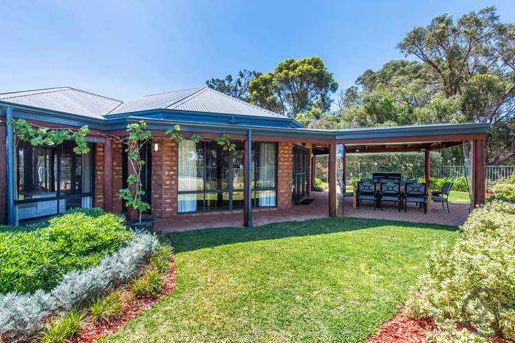 Main view of Homely house listing, 21 Nannup Close, Dawesville WA 6211