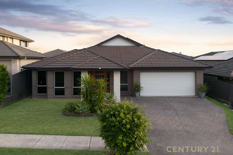 Main view of Homely house listing, 16 Lancaster Street, Gregory Hills NSW 2557