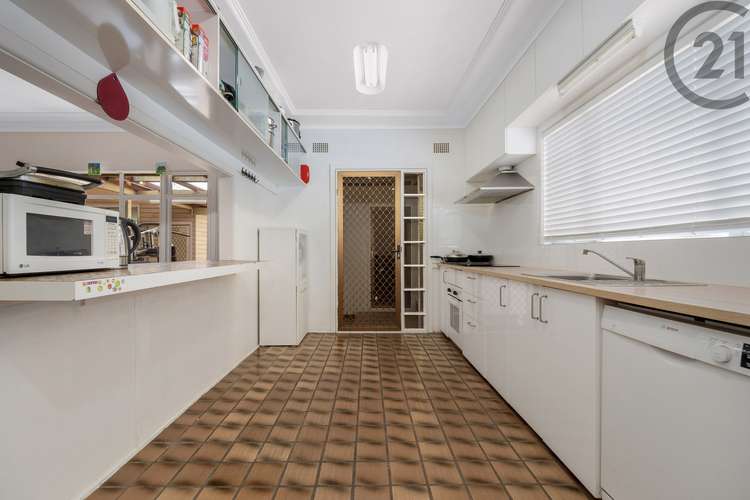 Fifth view of Homely house listing, 19 Bristol Road, Hurstville NSW 2220