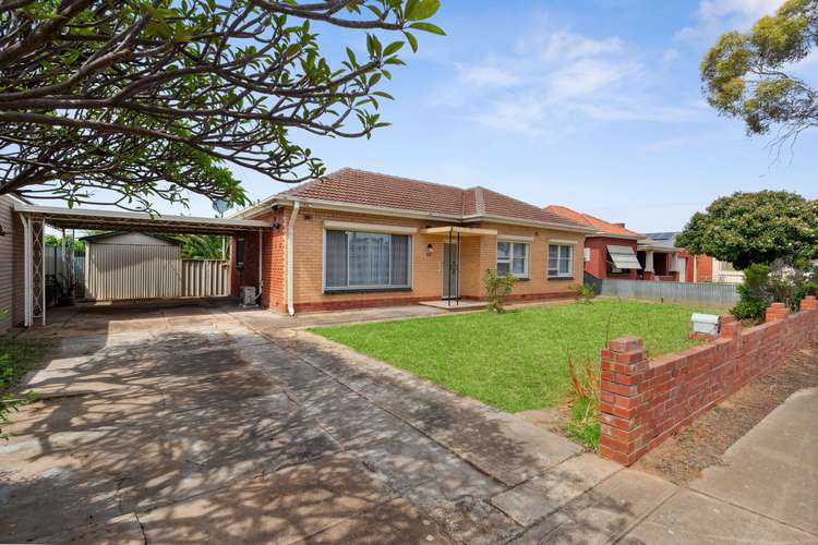 49 Fourth Avenue, Woodville Gardens SA 5012