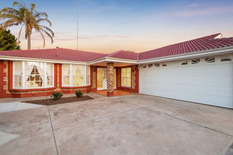 30 Perre Drive, Craigmore SA 5114