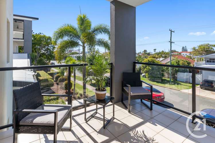 Sixth view of Homely unit listing, 12/28 Murphy Street, Scarborough QLD 4020