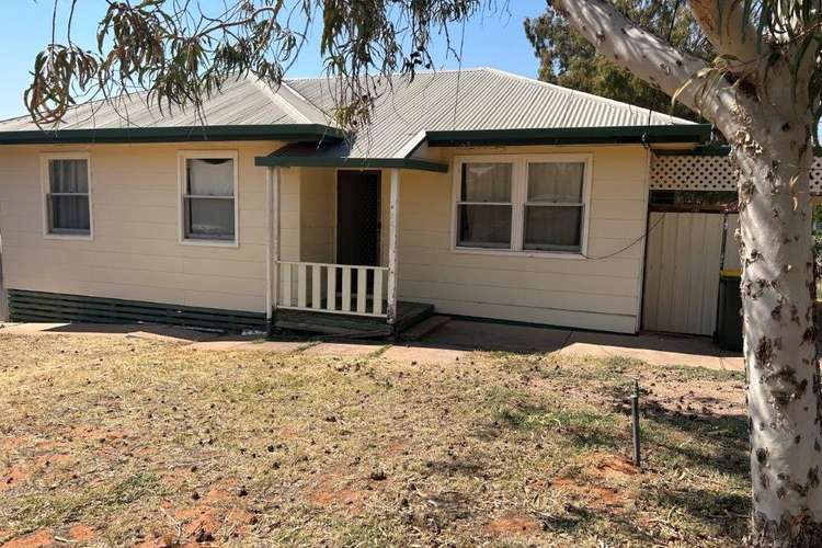 Main view of Homely house listing, 66 Elizabeth Terrace, Port Augusta SA 5700