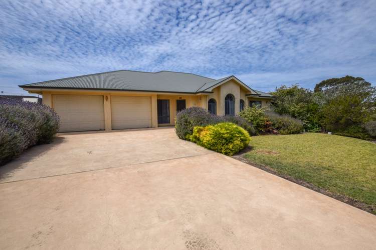 50 Investigator Avenue, Kingscote SA 5223