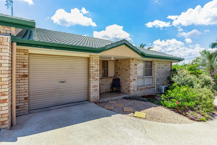 Main view of Homely unit listing, 2/35 Cootharaba Road, Gympie QLD 4570