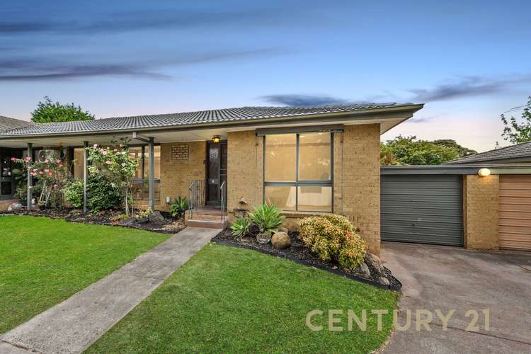 Main view of Homely unit listing, 8/37 Chandler Road, Noble Park VIC 3174