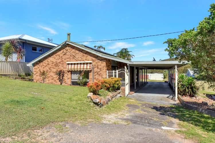 Main view of Homely house listing, 8 Tuloa Street, Wangi Wangi NSW 2267