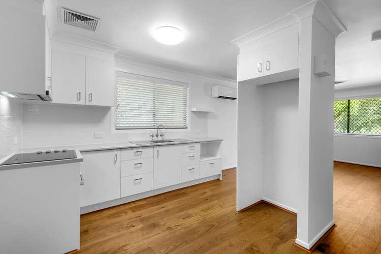 Main view of Homely unit listing, 4/22 Marlyn Avenue, East Lismore NSW 2480