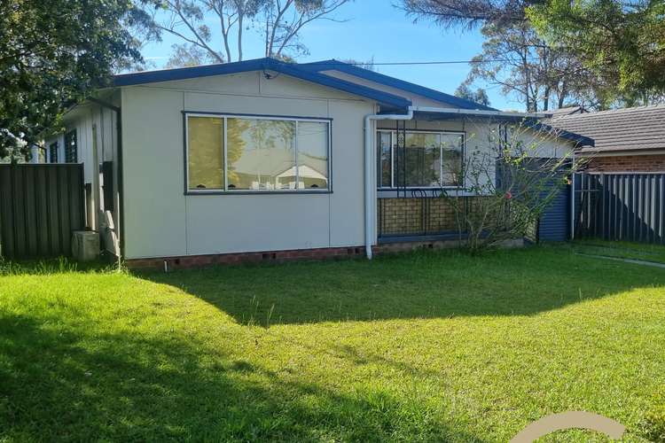 Main view of Homely house listing, 157 Larmer Avenue, Sanctuary Point NSW 2540