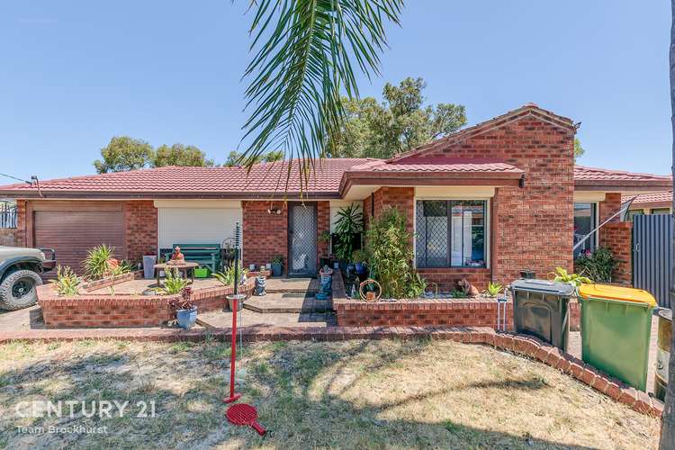 Main view of Homely house listing, 7 Quarram Way, Gosnells WA 6110