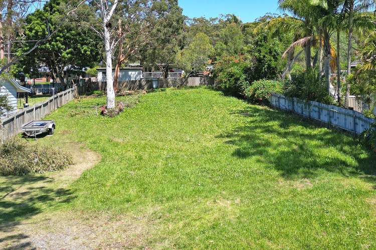 Main view of Homely residentialLand listing, 54 Rosemary Row, Rathmines NSW 2283