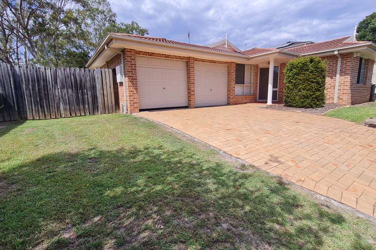 Main view of Homely house listing, 4 Collie Court, Wattle Grove NSW 2173