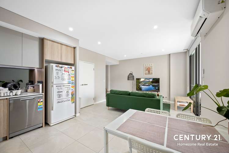 Main view of Homely apartment listing, 401/41 Wonga Street, Canterbury NSW 2193