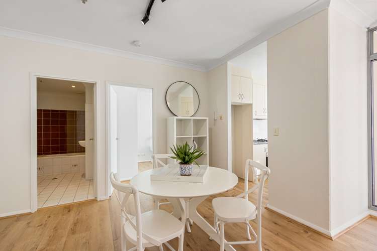Second view of Homely apartment listing, 54/2 Brisbane St, Surry Hills NSW 2010