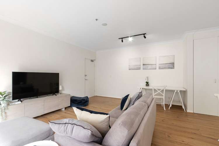 Third view of Homely apartment listing, 54/2 Brisbane St, Surry Hills NSW 2010
