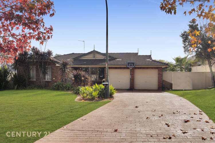 Main view of Homely house listing, 11 Morton Terrace, Harrington Park NSW 2567