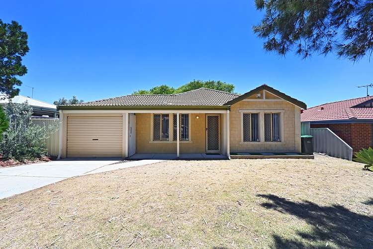 Main view of Homely house listing, 23 Rover Court, Quinns Rocks WA 6030