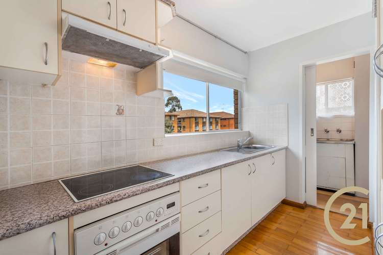 Fourth view of Homely unit listing, 4/3 Drummond Street, Warwick Farm NSW 2170