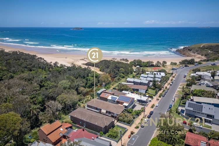 6/103 FIDDAMAN ROAD, Emerald Beach NSW 2456