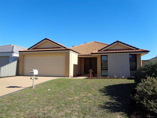 Main view of Homely house listing, 113 Aldersyde Meander, Baldivis WA 6171