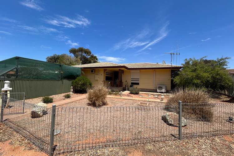Main view of Homely house listing, 14 Harry Court, Port Augusta West SA 5700