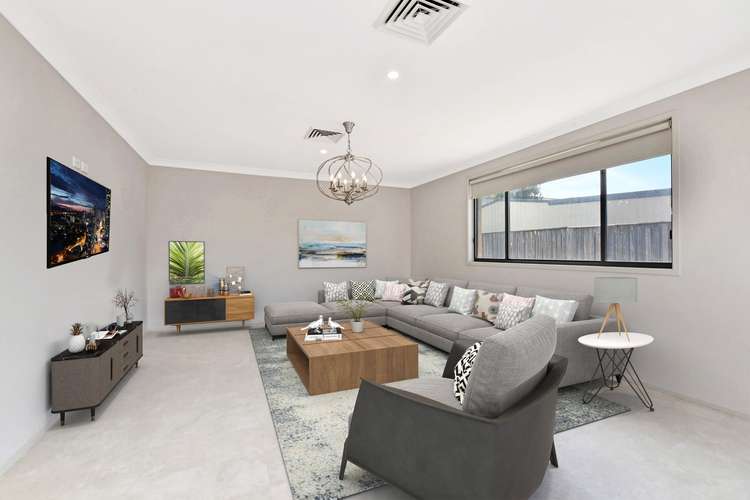 Main view of Homely house listing, 52 Darcys Circuit, Gillieston Heights NSW 2321
