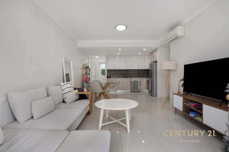 Main view of Homely apartment listing, 212/63-67 Veron Street, Wentworthville NSW 2145