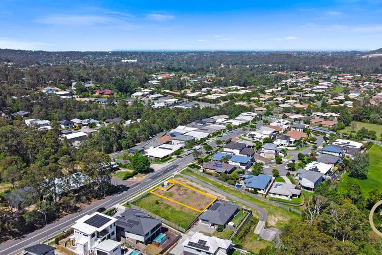 Sixth view of Homely residentialLand listing, 142 Cedar Creek Road, Upper Kedron QLD 4055