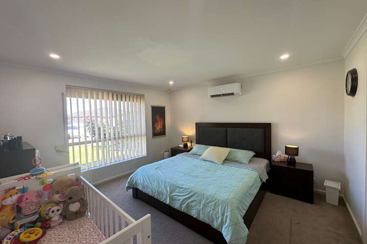 Fourth view of Homely house listing, 5 Corella Court, Paralowie SA 5108