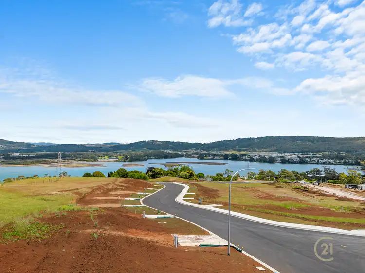 Sixth view of Homely land listing, LOTS 1-64 Skyline Drive, Ambleside TAS 7310