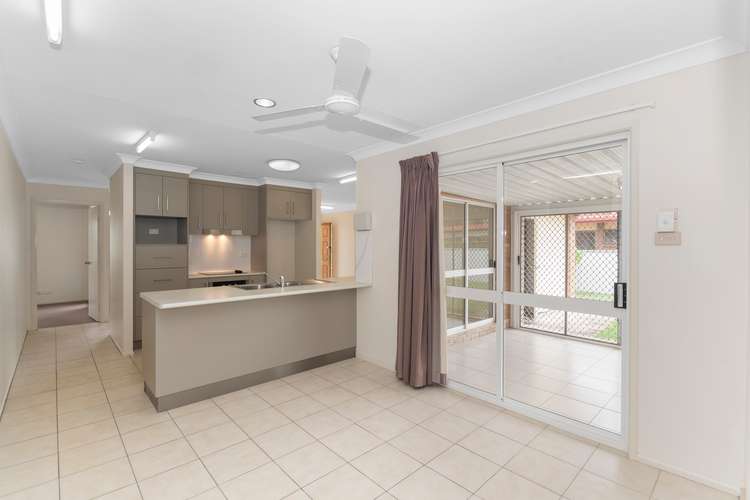 Fourth view of Homely house listing, 35 Bligh Street, Kirwan QLD 4817