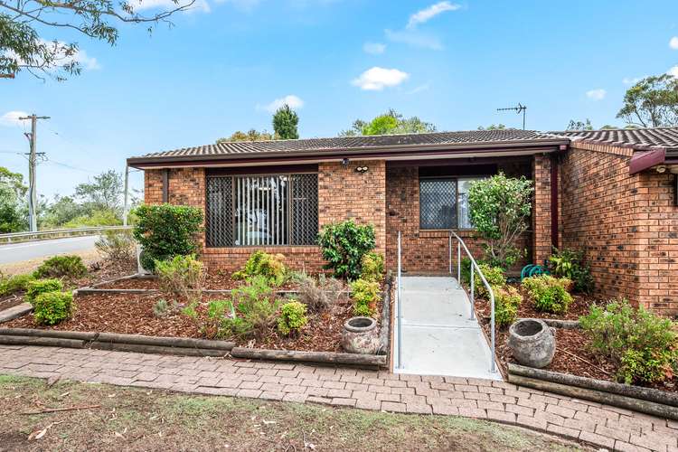 Main view of Homely villa listing, 3/10 Newcastle Street, Cardiff NSW 2285