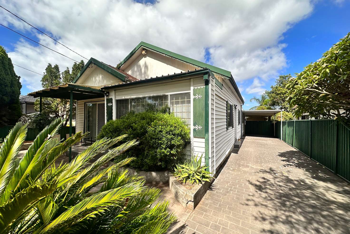 Main view of Homely house listing, 5 Lyon Avenue, Punchbowl NSW 2196