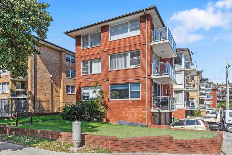 Main view of Homely unit listing, 4/137 Elouera Road, Cronulla NSW 2230