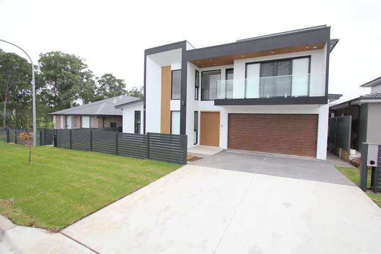 Main view of Homely house listing, 114 Myrtle Creek Avenue, Tahmoor NSW 2573