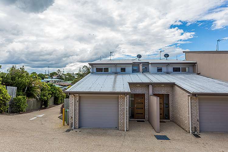 Main view of Homely townhouse listing, 13/14 Banksia Drive, Gympie QLD 4570